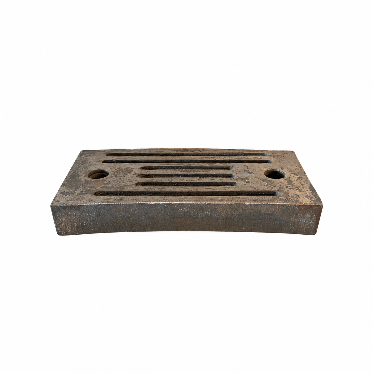 Броня межкамерной перегородки М1259.2-14